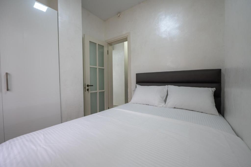 هتل قصر گاما